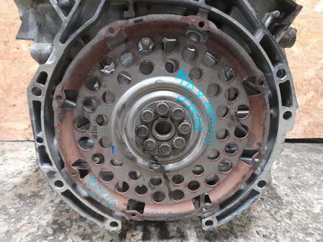 HONDA J35Y5 Двигатель в наличии Ровно