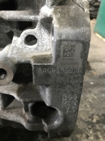 HONDA J35Z2 Двигатель в сборе в наличии Ужгород