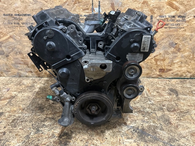 HONDA J37A1 Двигатель в сборе в наличии Украина