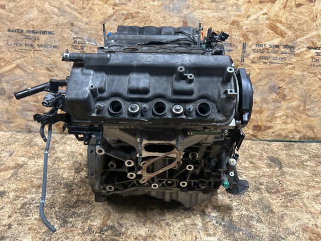 J37A1 HONDA Двигатель в сборе купить в Кривой Рог