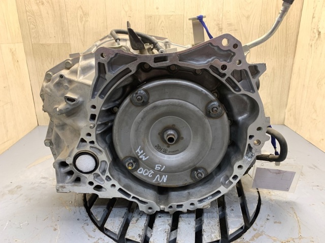 NISSAN JF016E АКПП в наличии Ужгород
