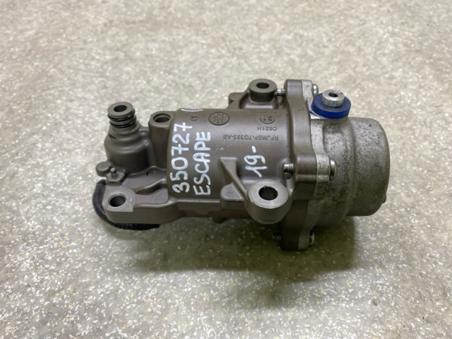Блок управления акпп JM5Z7P184B FORD