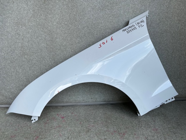 Переднее левое крыло JR3Z16006A FORD