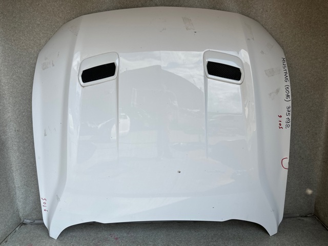 Капот двигателя JR3Z16612A FORD