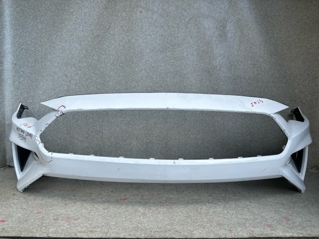 Бампер на авто JR3Z17D957CAPTM FORD