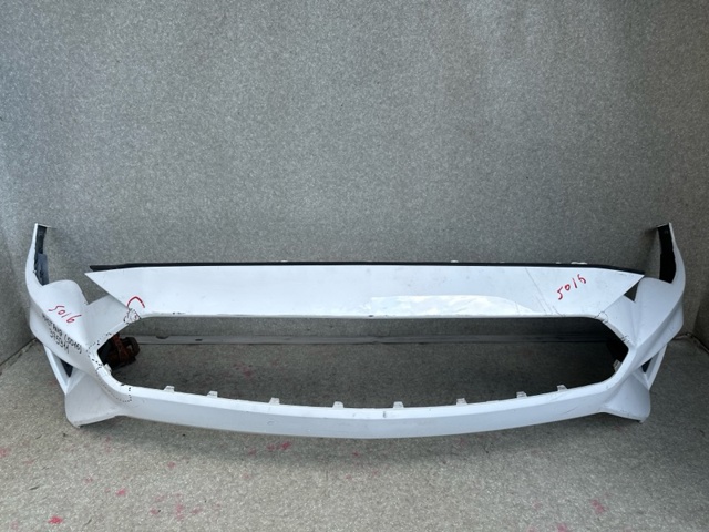 FORD JR3Z17D957CAPTM Бампер передний в наличии Харьков