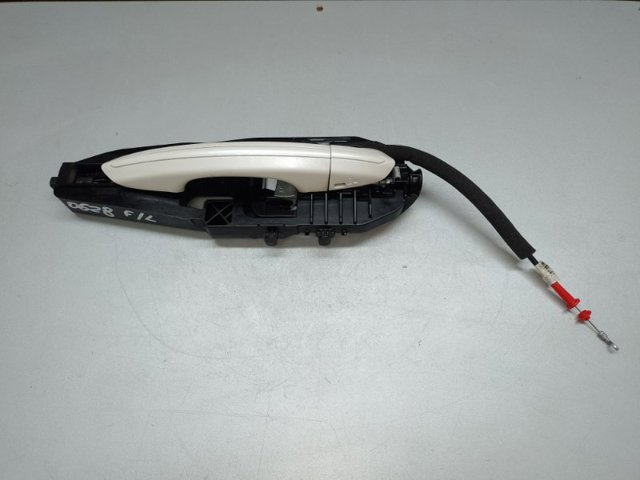 Ручка двери передней наружная левая JS7Z5422405CAPTM FORD