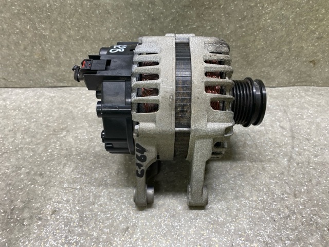 JX6Z10346K FORD Генератор купить в Чернигов