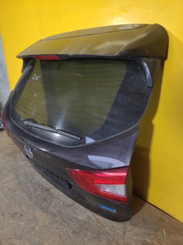 NISSAN K01004EAAC Ляда в наличии Хмельницкий