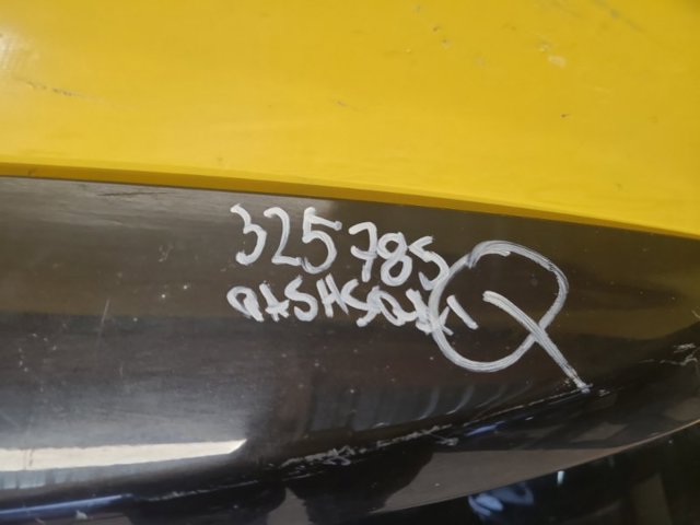 NISSAN K0100JD9AB Дверь задняя (багажная 3/5-я (ляда) в наличии Павлоград