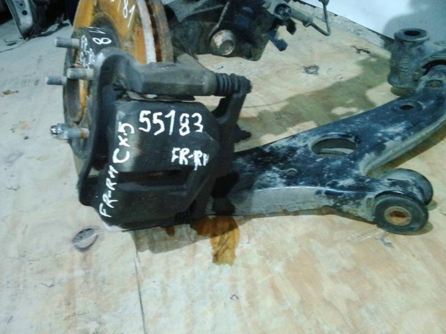 Тормозной суппорт K0113361X MAZDA