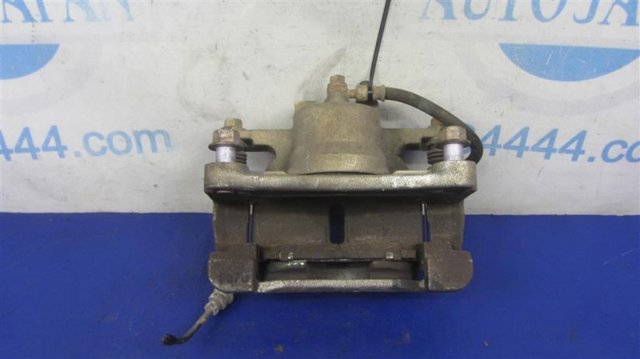K0113361X MAZDA Суппорт тормозной передний правый купить в Каменское