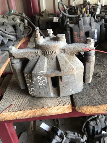 K0113361X MAZDA Суппорт тормозной передний правый купить в Сумы