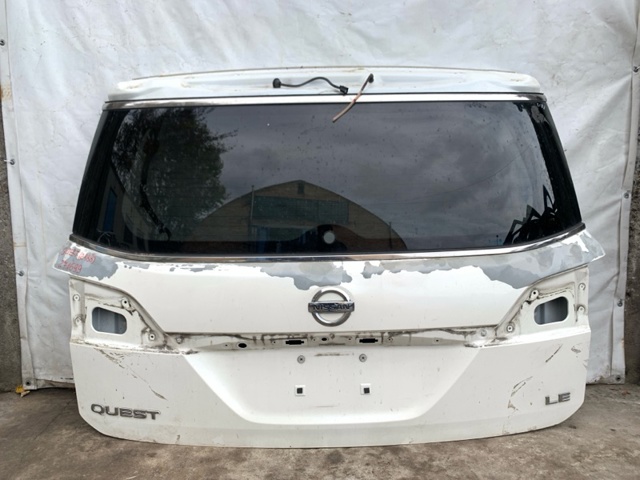 K03001JA0A Nissan/Infiniti