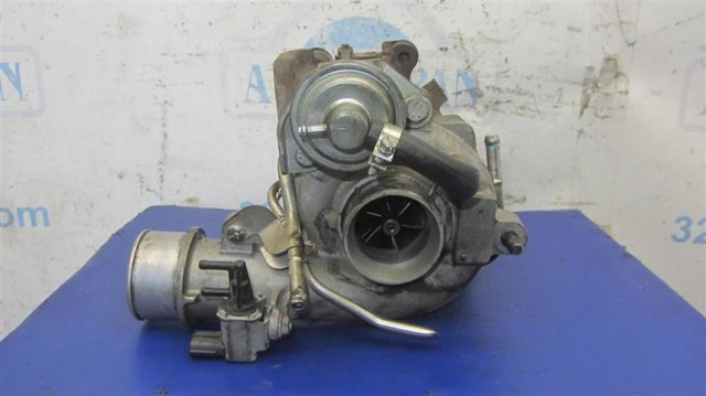 K0422582 MAZDA Турбина купить в Кривой Рог
