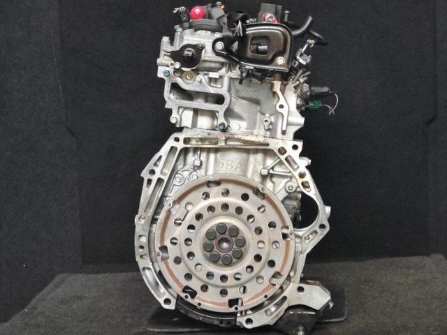 K20C2 Двигатель в сборе купить Хмельницкий