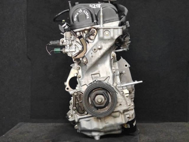 ДВС в сборе K20C2 HONDA