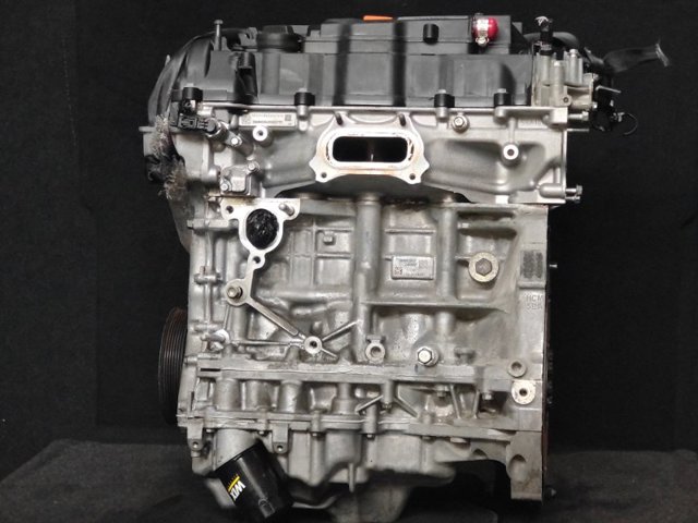 K20C2 Двигатель в сборе купить Житомир