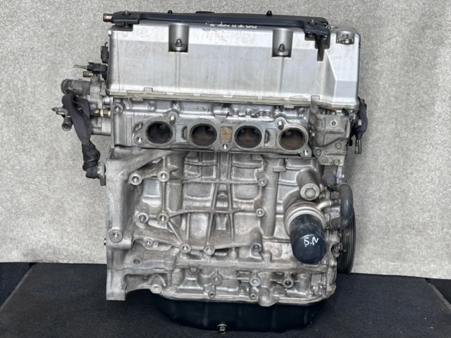 K24A3 HONDA Двигатель в сборе купить в Харьков