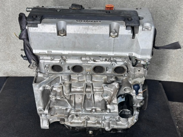 K24A8 HONDA Двигатель в сборе купить в Хмельницкий