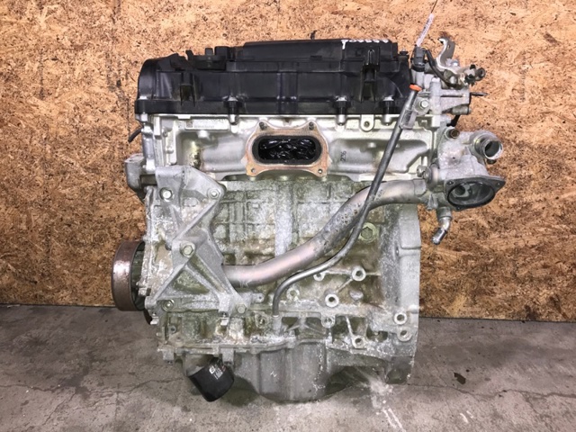 HONDA K24V7 Двигатель в сборе в наличии Черновцы