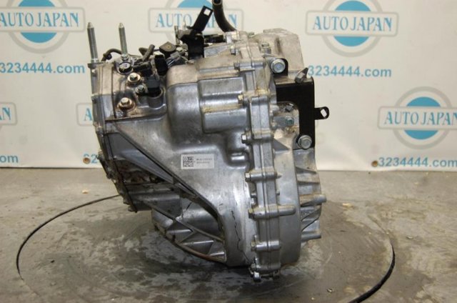 HONDA K24V7 Двигатель в сборе в наличии Павлоград