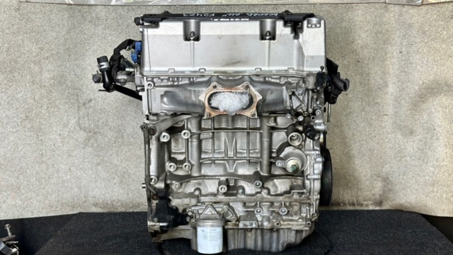 HONDA K24Z3 Двигатель в сборе в наличии Днепр