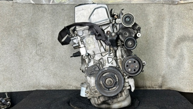 K24Z3 HONDA Двигатель в сборе купить в Кривой Рог