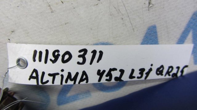 K5T46573 NISSAN купить в Одесса