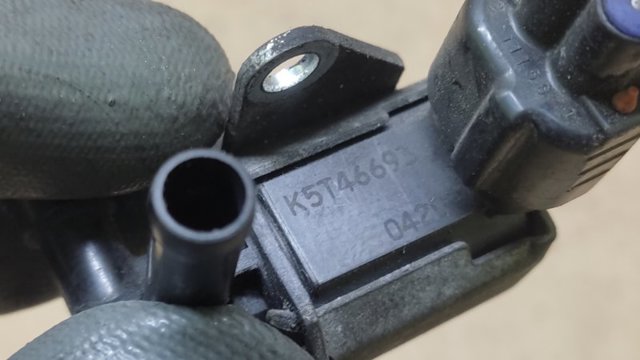 K5T46693 Клапан адсорбера купить Ирпень
