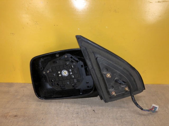 Боковое зеркало заднего вида левое K63029H102 NISSAN