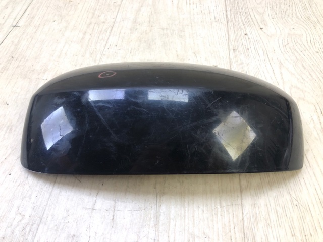 K63741BA1A NISSAN Накладка (крышка) зеркала заднего вида левая купить в Житомир
