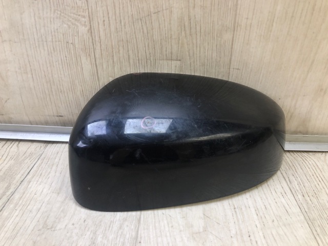 Накладка зеркала заднего вида, левая K63741BA1A NISSAN