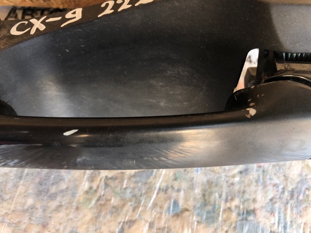 Передняя защита картера K6805 MAZDA