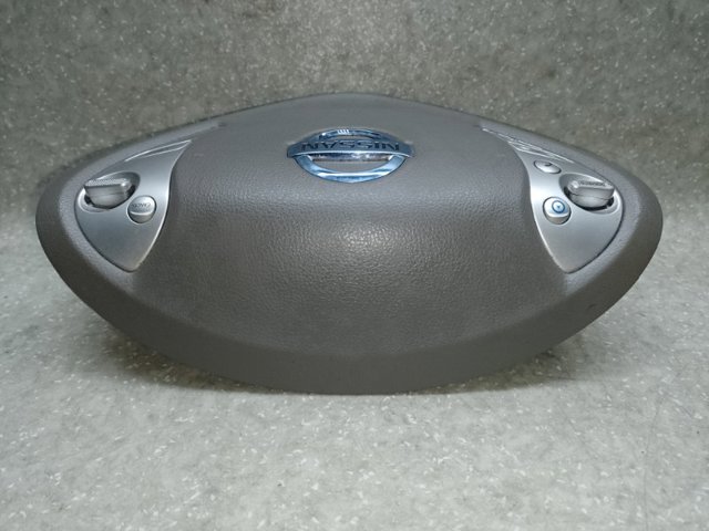 K85103NA0A Подушка безопасности (AIRBAG) водительская купить Чернигов