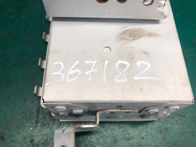 K851E1CA0A Подушка безопасности (AIRBAG) пассажирская купить Украина