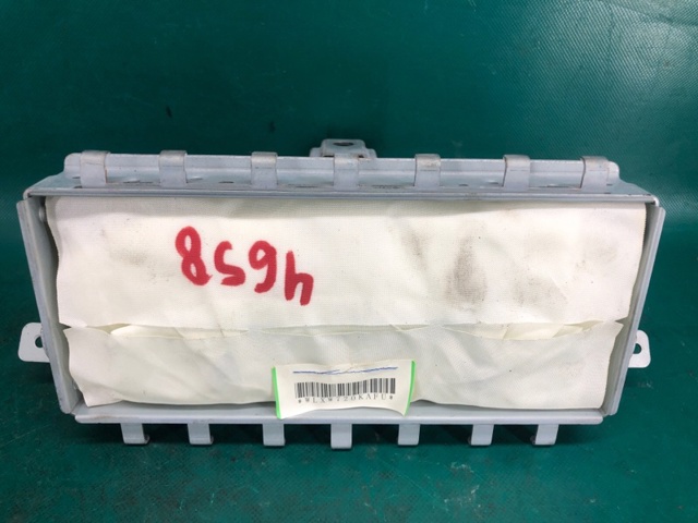 Подушка безопасности боковая K851E1CA0A NISSAN