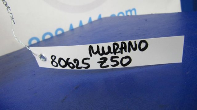 NISSAN K851ECA100 Подушка безопасности пассажира в наличии Черкассы