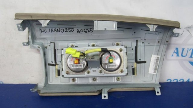 K851ECA100 Подушка безопасности (AIRBAG) пассажирская купить Винница