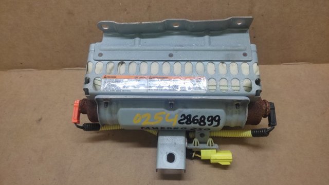 K851ECA100 Подушка безопасности (AIRBAG) пассажирская купить Каменское