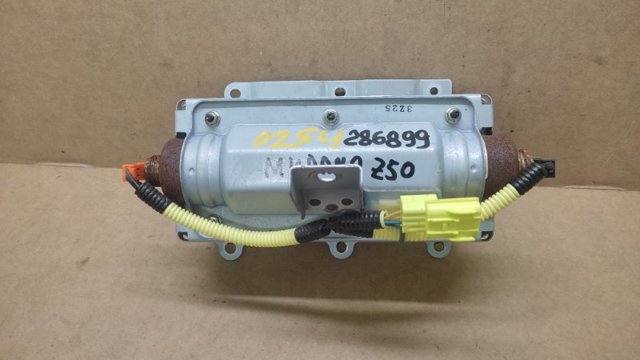 K851ECA100 Подушка безопасности (AIRBAG) пассажирская купить Киев