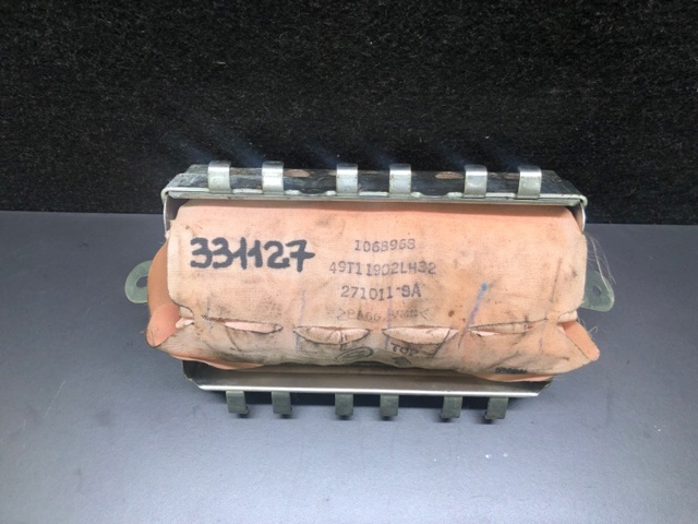 NISSAN K851EJN20A Подушка безопасности (AIRBAG) пассажирская в наличии Каменское
