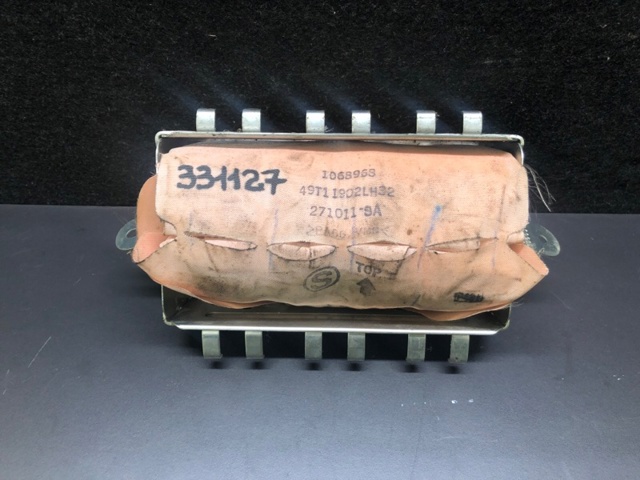 Подушка безопасности (AIRBAG) пассажирская K851EJN20A NISSAN