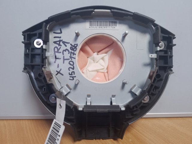 K851MJG12A Подушка безопасности водителя купить Харьков