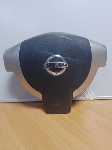 Подушка в руле K851MJG12A NISSAN