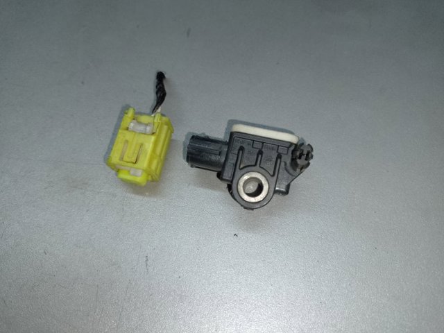 NISSAN K85811LA0A Датчик удара в наличии Черновцы