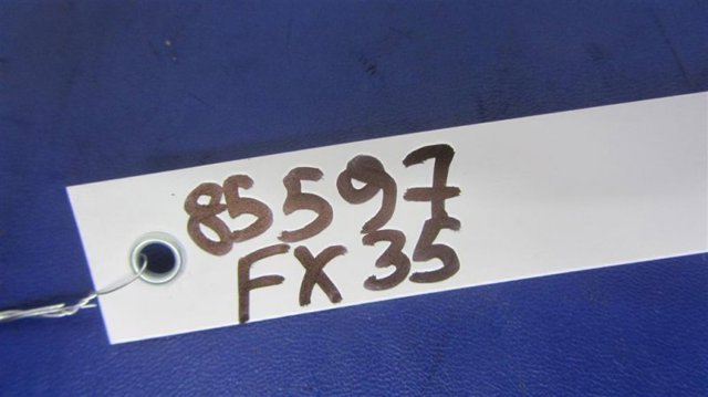 K8581JY00A Датчик удара купить Ужгород