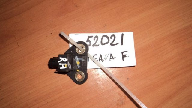 Датчик AIRBAG передний K8581JY00A NISSAN