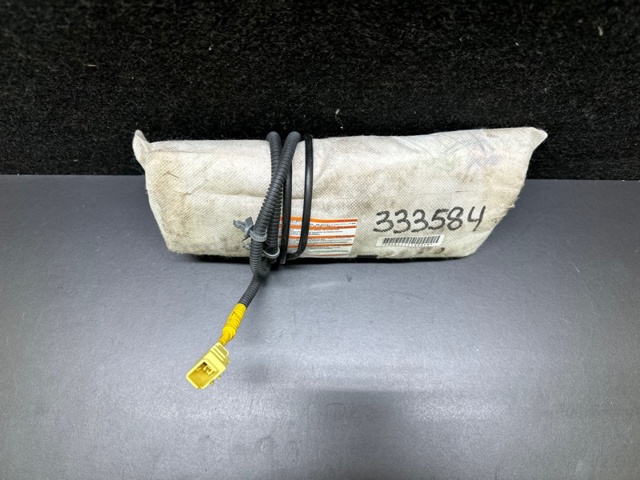 NISSAN K85H03NC0A Подушка безопасности (AIRBAG) спинки сиденья правого в наличии Полтава