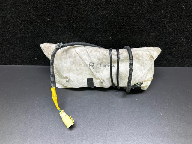 K85H03NC0A Подушка безопасности (AIRBAG) спинки сиденья правого купить Сумы